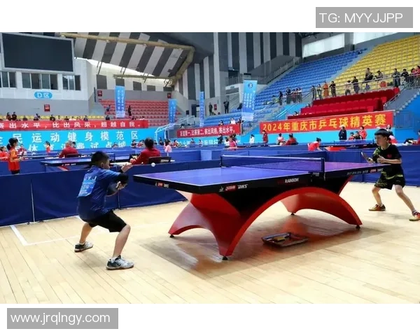重庆乒乓球队在挑战赛中的耐力表现分析与总结