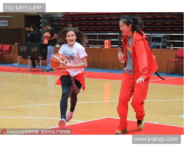 张丽独家分享篮球心得与技巧助你提升球技的秘密武器 张丽独家分享篮球心得与技巧助你提升球技的秘密武器