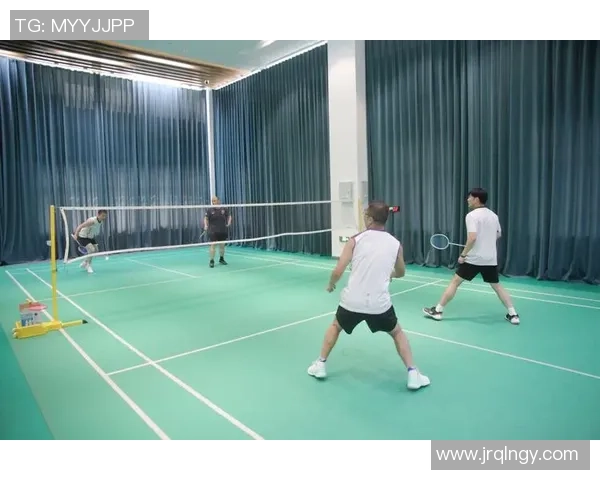 西安羽毛球队耐力训练的深度分析与提升策略探讨 西安羽毛球队耐力训练的深度分析与提升策略探讨