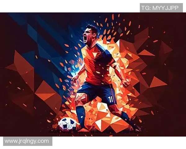 足球明星创意手工画展现运动激情与艺术魅力的完美结合 足球明星创意手工画展现运动激情与艺术魅力的完美结合