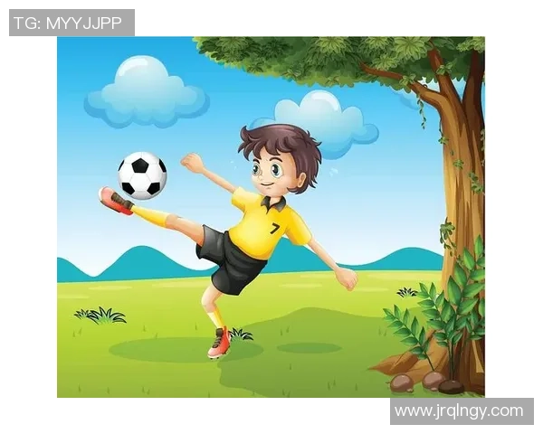 足球明星与动漫角色的奇妙结合展现精彩瞬间的创意图片合集