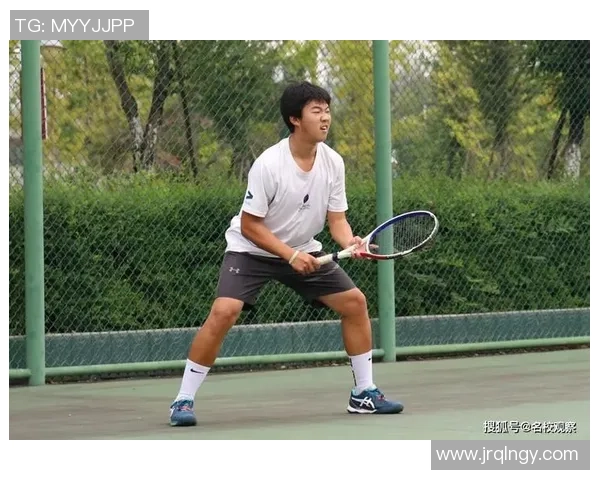 重庆网球队心理素质排名第十展现出色竞技状态与心理韧性